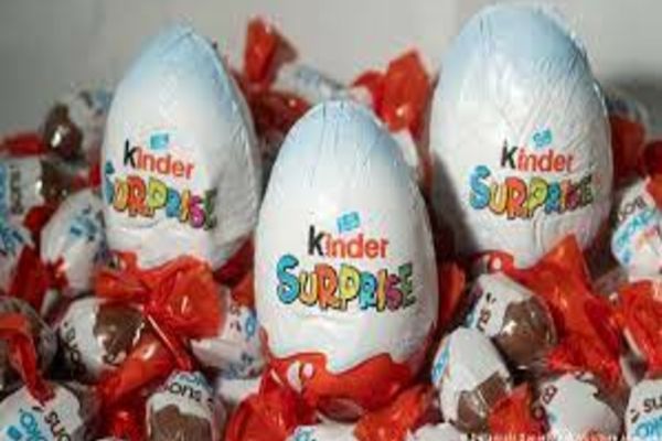 ALERTĂ alimentară în magazine! Mai multe sortimente de ciocolată, retrase de pe piață – Focar de salmonella