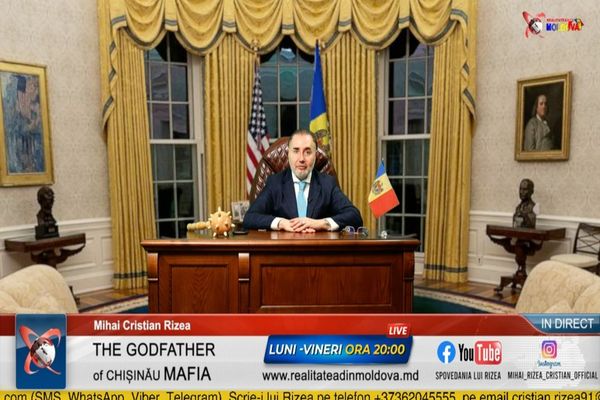 Rizea lovește în inima mafiei de contrabandă cu țigări: DOVADA SUPREMĂ – șmecherii din România, deconspirați