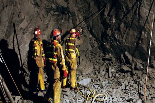 Ministrul Energie anunță când se redeschid minele de cărbune