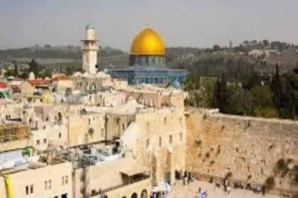 Washingtonul, "profund îngrijorat" de violențele de la Ierusalim, îndeamnă la reținere