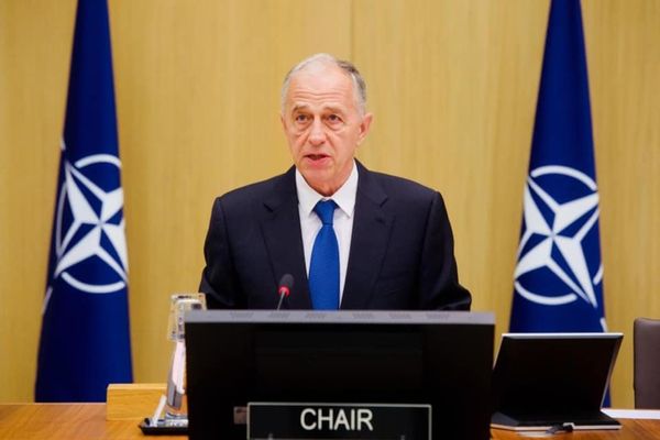 NATO anticipează un război lung în Ucraina. Geoană: Va fi și mai sângeros!