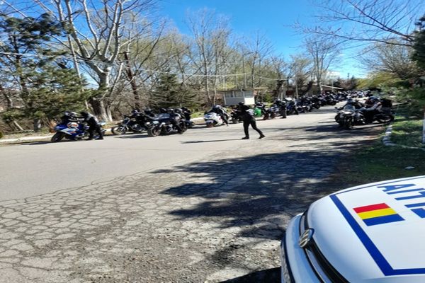 Recomandări pentru motocicliști la început de sezon