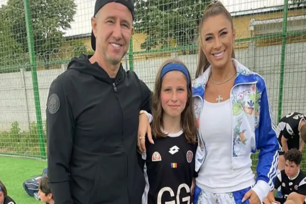 Anamaria Prodan-Reghe, divorțul anului: ce s-a întâmplat, de fapt, la tribunal. Motivul tulburător pentru care copiii au plâns când s-au revăzut