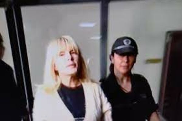 Elena Udrea, termen în alt dosar de mare corupție - Fostul ministru așteaptă extrădarea autorităților bulgare după prima condamnare definitivă