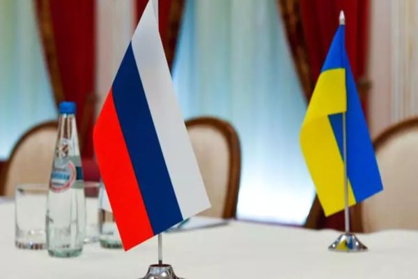 Ucraina afirmă că Rusia a acceptat "verbal" propunerile Kievului