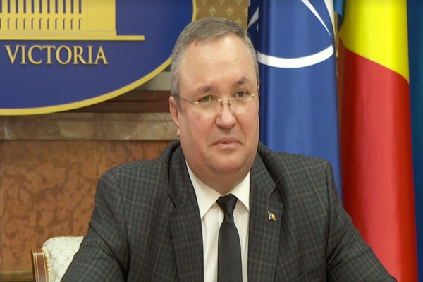 Ședință de Guvern, vineri - Ce măsură importantă urmează să fie aprobată de Nicolae Ciucă