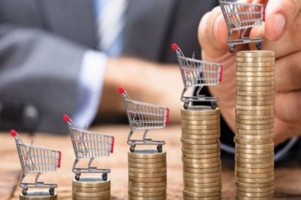 BNR, avertisment cumplit: Inflația va exploda la jumătatea anului