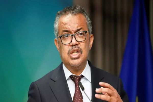 Directorul OMS avertizează: „Ratele de testare au scăzut cu 70% până la 90%”