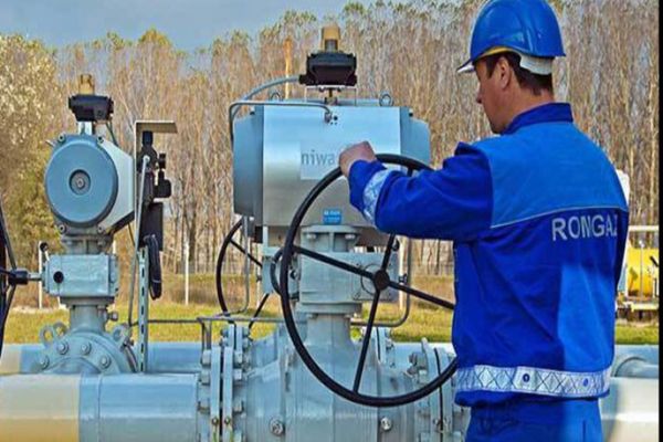 CULISELE STATULUI PARALEL: Fostul director Romgaz Adrian Volintiru despre cum a ratat România șansa de a nu depinde de gazul rusesc