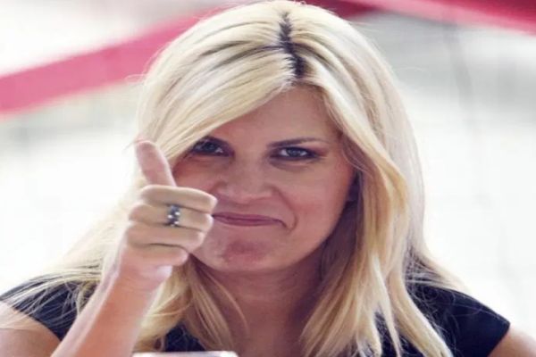 Profiler de top, analiza momentului despre Elena Udrea. Filmul evadării fostului ministru