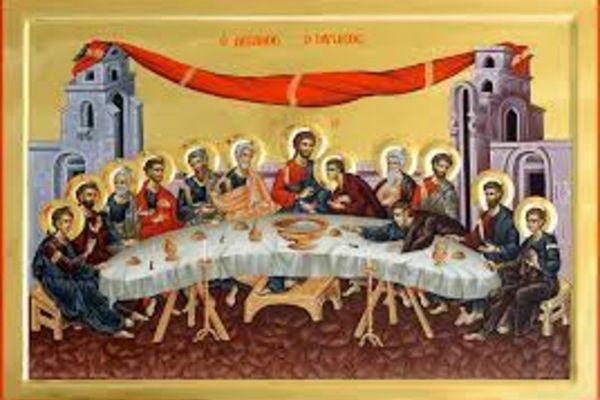 Sfânta și Marea Joi - Denia celor 12 Evanghelii- Ce e bine și ce nu e bine să faci în Joia Mare