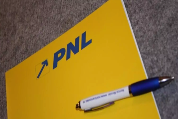 Sondaj CURS - PNL este în creștere în intențiile de vot pentru parlamentare