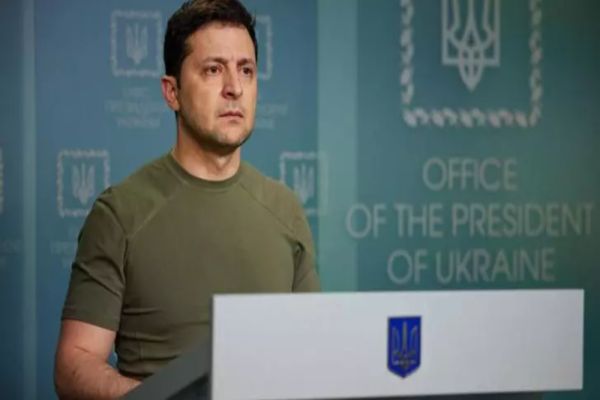 Zelenski vrea ca Joe Biden să declare Rusia stat „sponsor al terorismului”