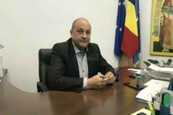 Vicepreședintele CJ Suceava, în arest preventiv