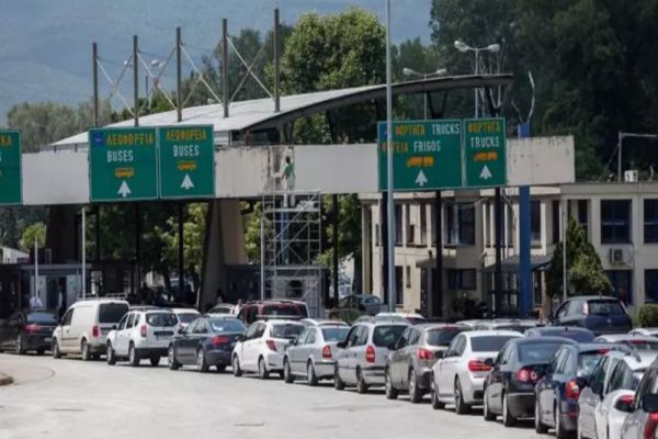 Concurență pentru turismul autohton. Grecia mizează pe 1,4 milioane de turiști români