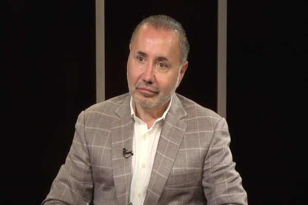 Cristian Rizea aruncă bomba! Planul care îi aduce pe ruși la Chișinău