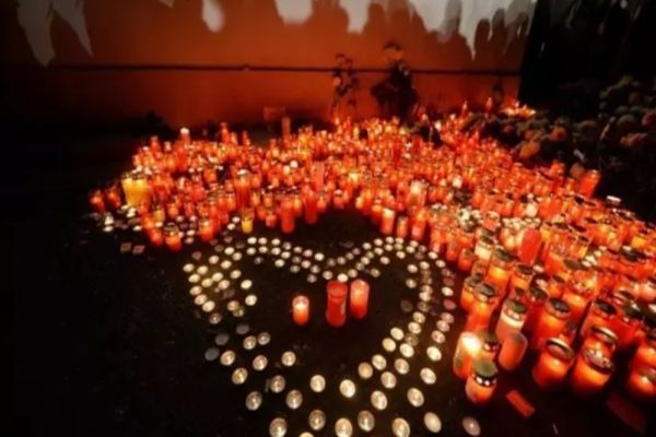 Dosarul Colectiv, ziua sentinței - Curtea de Apel București s-ar putea pronunța definitiv