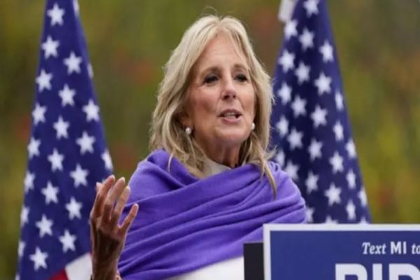 Jill Biden în România - Prima Doamnă a Statelor Unite vine astăzi în țara noastră - Care este programul vizitei
