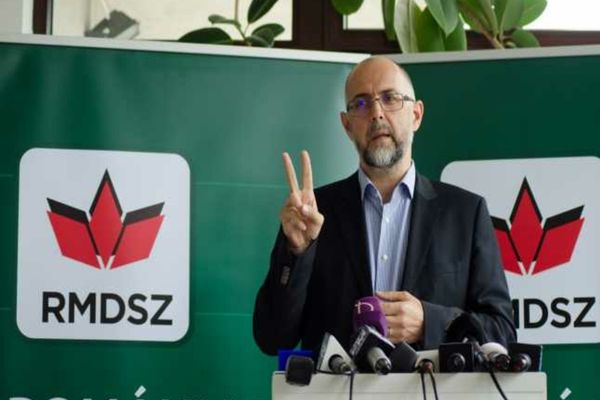 UDMR susține, cu fermitate, ca Moldova și Ucraina să adere la Uniunea Europeană cât mai curând posibil