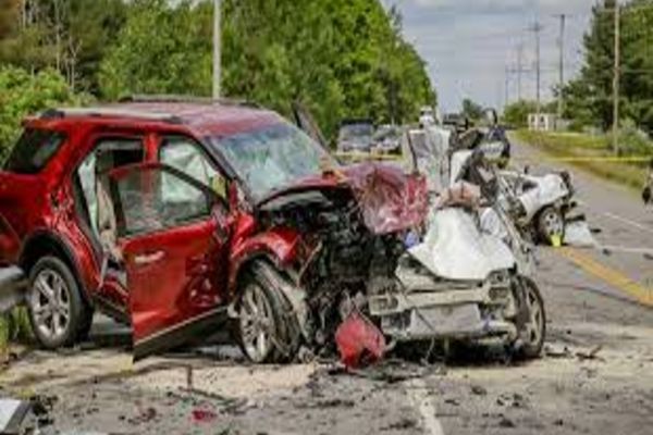 România – țara cu cele mai multe persoane decedate în urma accidentelor rutiere în anul 2020