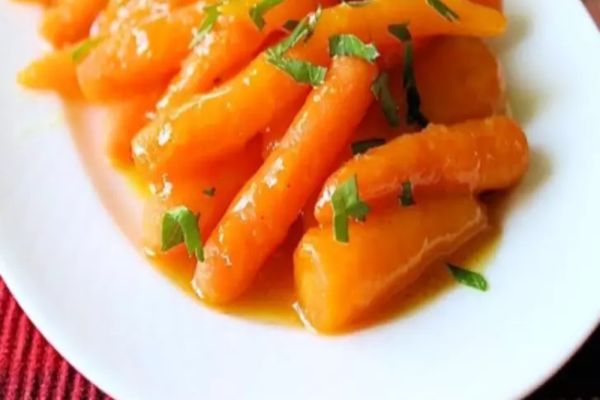 Dieta cu morcovi fierţi: rezultatele se văd imediat