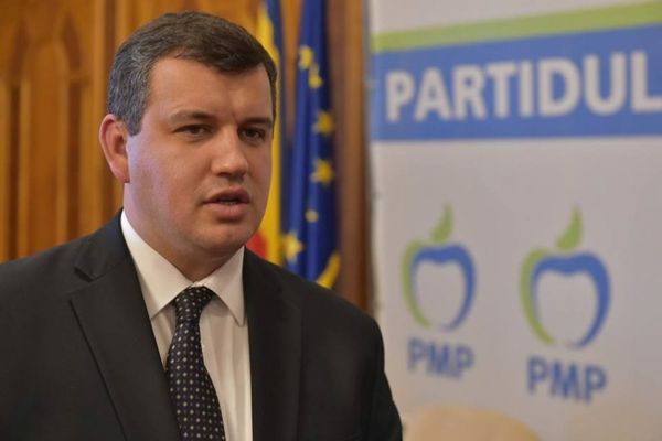 Eugen Tomac: „Viktor Orban nu ratează nicio ocazie pentru a-și afișa servilismul față de Putin”