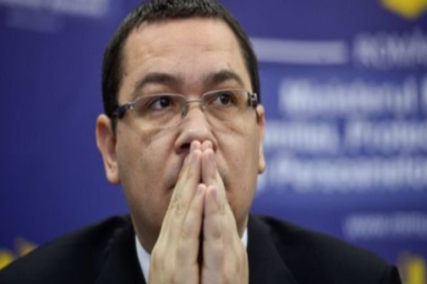 Victor Ponta după ce a castigat la CEDO: ”Nu e un motiv de bucurie. Îmi mai dă cineva ceva înapoi? M-au executat așa, poc-poc”