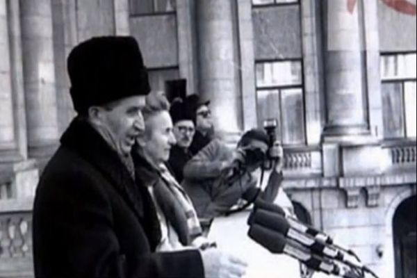 Viața mai puțin știută a lui Nicolae Ceaușescu