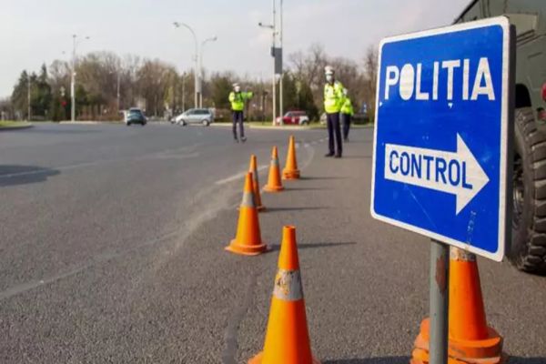 Lovitură pentru șoferi: amenzi usturătoare și permisul luat până la 120 de zile dacă fac asta