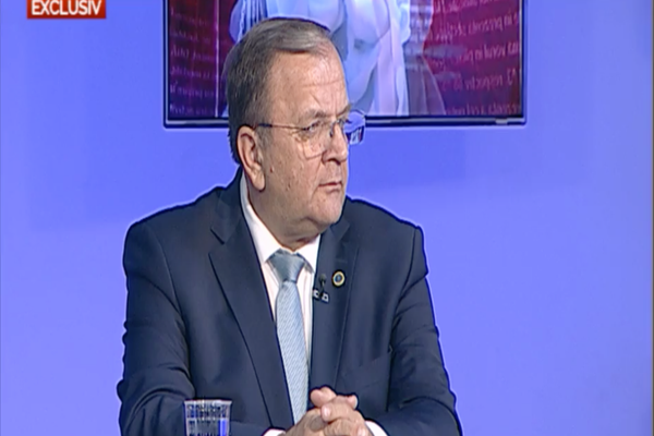 Încă un portofoliu de proiecte de un miliard de euro propuse pentru finanțare prin PNRR, în Suceava