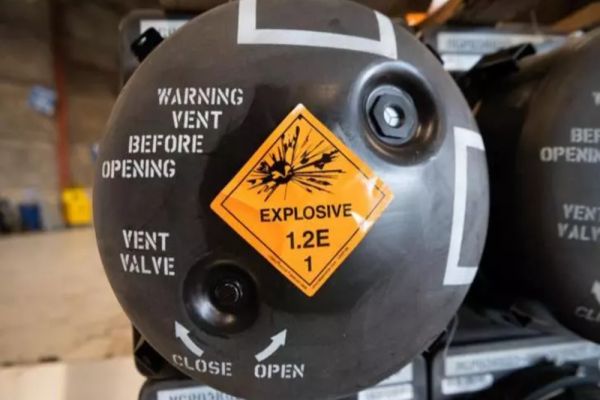 Avertisment ÎNFIORĂTOR: Arsenalul nuclear global se va extinde pentru prima dată după Războiul Rece. Care este CAUZA