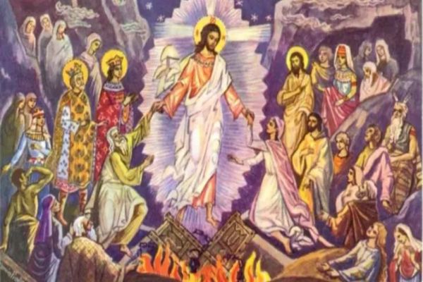 ÎNĂLȚAREA DOMNULUI 2022. Ce se dă de pomană de Înălțarea Domnului - tradiția respectată cu sfințenie de credincioși