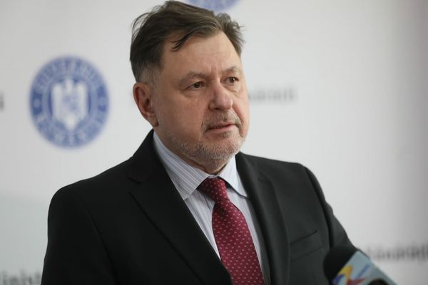 MAFIA din Sănătate: Cum sunt promovați de ministrul Rafila cei care distrug spitale - Cine face bani grei pe suferințele românilor