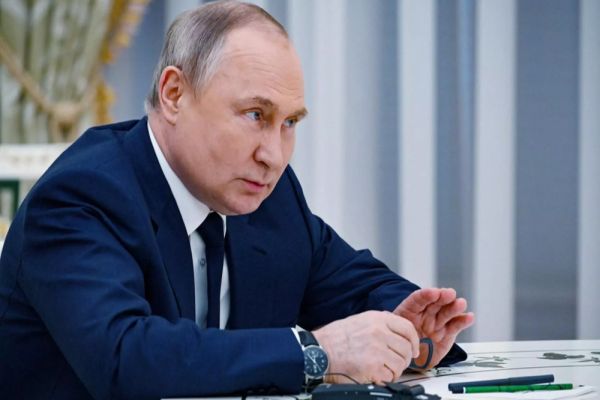 Putin, un nou avertisment către statele NATO: Vom riposta!