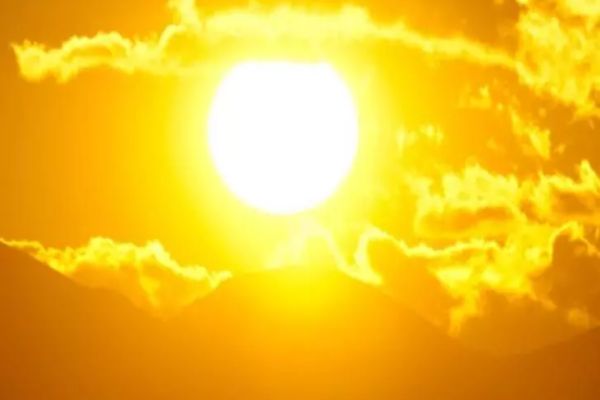 Vremea 7 iunie - Temperaturile cresc peste normalul perioadei