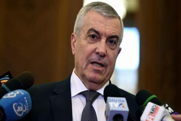 Zi decisivă pentru Călin Popescu Tăriceanu - Politicianul este acuzat de abuz în serviciu și complicitate la uzurpare de calități oficiale