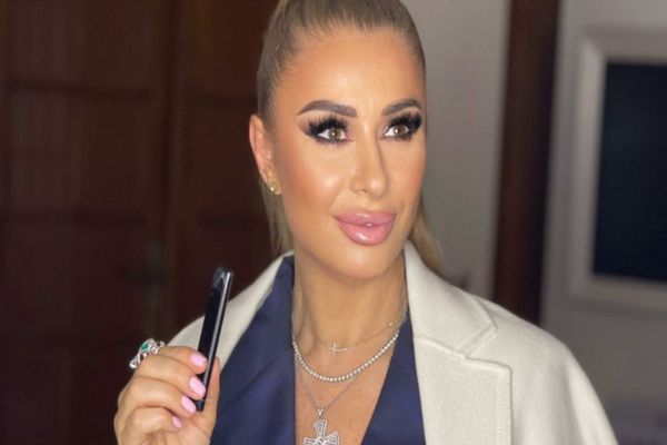 Anamaria Prodan va începe un turneu național: “A venit momentul să pot să-mi ajut semenii”