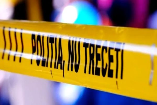 Crimă în parcarea unui mall din Suceava. Un bărbat a fost înjunghiat mortal