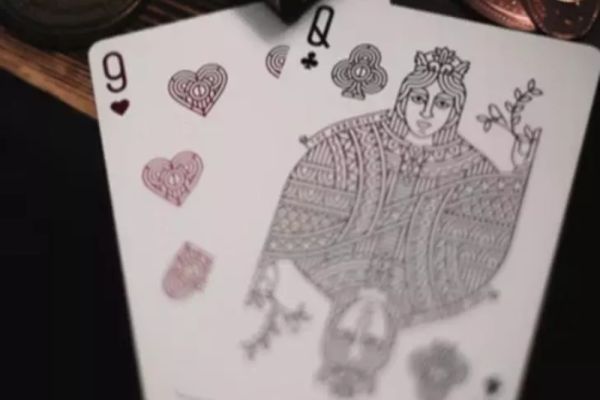 Cele mai populare 5 jocuri de cărți în România, în anul 2022