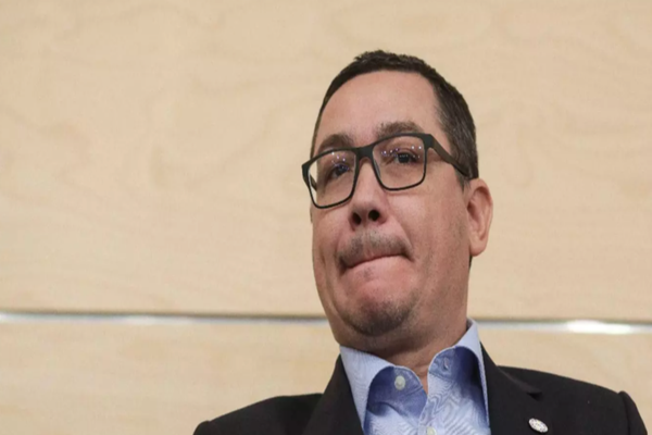 Victor Ponta: ”De ce e inflație în România? Pentru că noi ne împrumutăm, ne împrumutăm și nu producem nimic!”