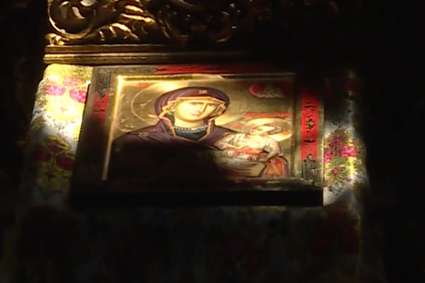 PASTILA PENTRU SUFLET. Dumnezeu nu vrea cuvinte sofisticate, ci sinceritate. Roagă-te cu inima