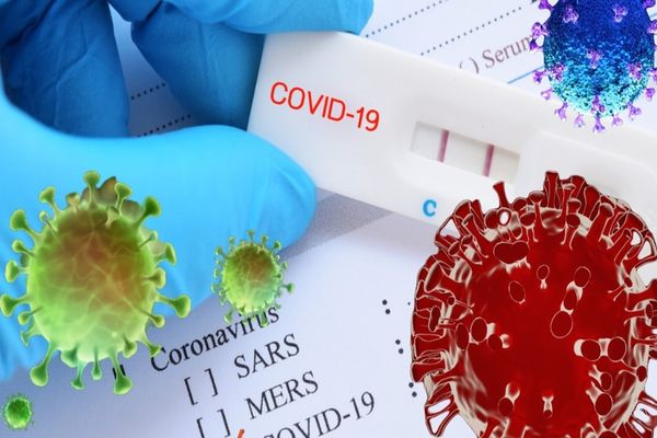 Bilanț coronavirus 12 iulie: 4.044 cazuri noi de persoane infectate cu COVID
