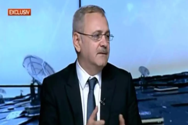 Dragnea: La un an de la eliberarea mea, constat cu tristețe că majoritatea românilor trăiesc la limita supraviețuirii iar țara este în pragul falimentului