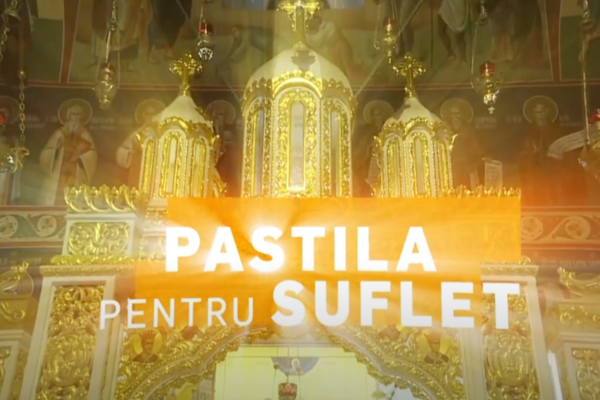 PASTILA PENTRU SUFLET - Ce este SINAXARUL - Puțini credincioși știu importanța deosebită a acestei cărți