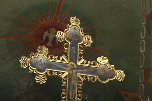 PASTILA PENTRU SUFLET: Nu amâna niciodată să-ţi faci curăţenie în suflet şi în viaţă. Mai târziu, va fi cu mult mai greu