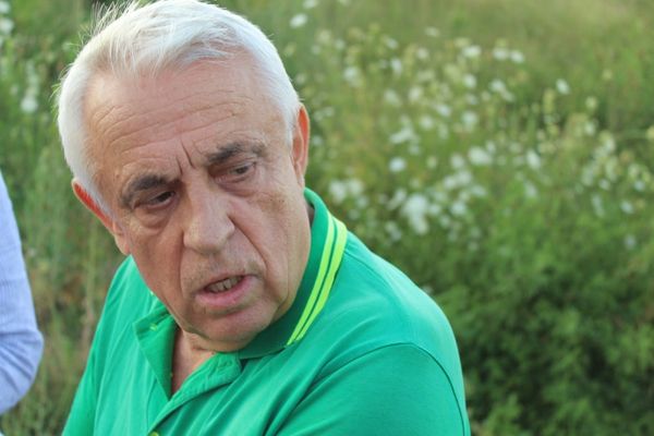 Daea: Schimbările climatice trebuie văzute și din punct de vedere al atacului unor dăunători și al unor păsări asupra culturilor