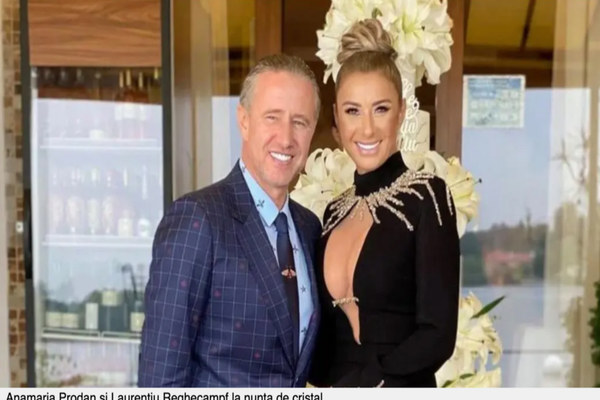 Incredibil, dar adevărat: Reghecampf refuză să plătescă pensia alimentară! Anamaria Prodan, declarația care îl îngroapă definitiv. Ca bărbat! EXECUTAT!