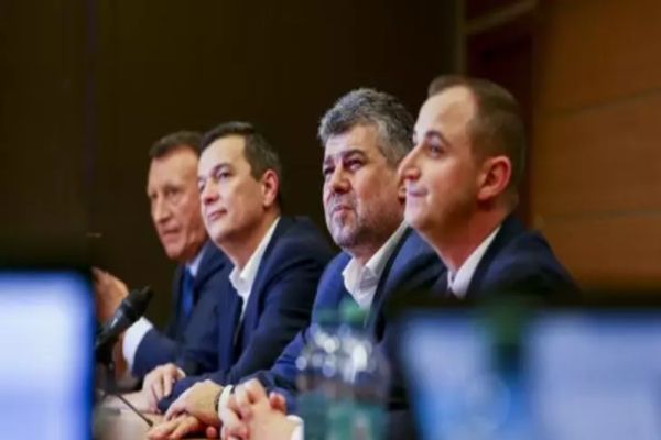 Ședință la PSD. Va fi ales ministrul Agriculturii. Care sunt principalii candidați