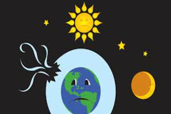 Gaură de dimensiuni record, descoperită în stratul de ozon. Anunț îngrijorător al cercetătorilor