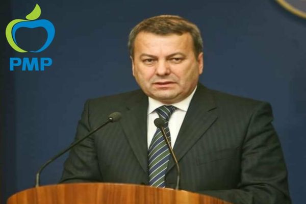 Vicepreședintele PMP, Gh. Ialomițeanu: “Măsurile fiscale pe care Guvernul vrea să le ia vor crea probleme financiare pentru sute de mii de întreprinderi mici și mijlocii”